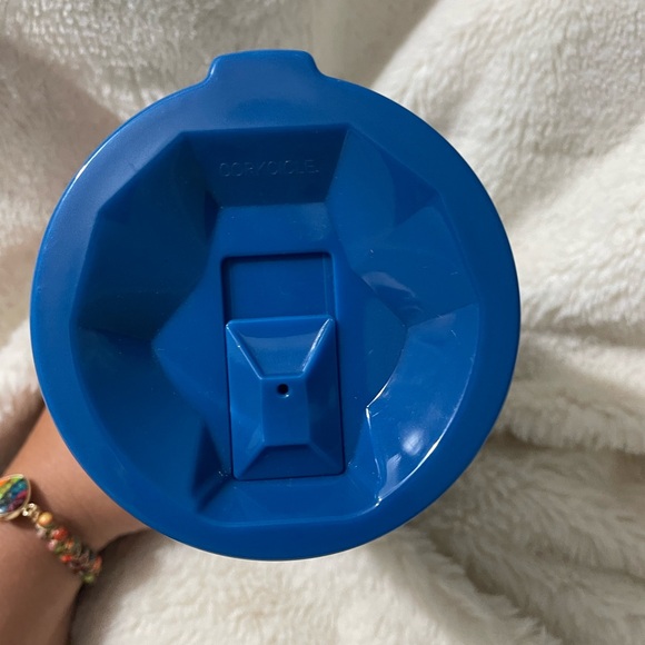 NWT HARRY POTTER ravenclaw 16oz tumbler - Picture 5 of 6